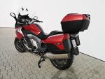 Klikněte pro detailní foto č. 6 - BMW BMW Motorrad K 1600 GT  / 118kW