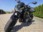 Klikněte pro detailní foto č. 11 - Kawasaki Z 900