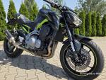 Klikněte pro detailní foto č. 1 - Kawasaki Z 900
