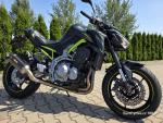 Klikněte pro detailní foto č. 3 - Kawasaki Z 900