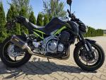 Klikněte pro detailní foto č. 4 - Kawasaki Z 900