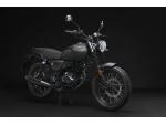 Klikněte pro detailní foto č. 11 - Keeway X-light 125 CBS
