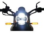 Klikněte pro detailní foto č. 2 - Keeway X-light 125 CBS