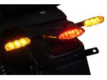 Klikněte pro detailní foto č. 4 - Keeway X-light 125 CBS