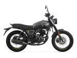 Klikněte pro detailní foto č. 5 - Keeway X-light 125 CBS