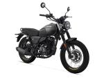 Klikněte pro detailní foto č. 6 - Keeway X-light 125 CBS