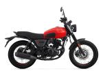 Klikněte pro detailní foto č. 7 - Keeway X-light 125 CBS