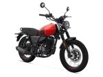 Klikněte pro detailní foto č. 8 - Keeway X-light 125 CBS
