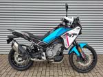 Detail nabídky - CFMOTO 450 MT-R SKLADEM AKČNÍ CENA