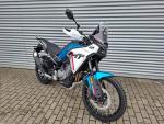 Klikněte pro detailní foto č. 1 - CFMOTO 450 MT-R SKLADEM AKČNÍ CENA