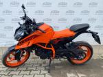 Klikněte pro detailní foto č. 2 - KTM 390 Duke