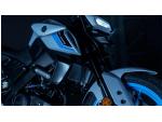 Klikněte pro detailní foto č. 12 - Yamaha MT-125 ABS