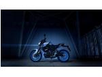 Klikněte pro detailní foto č. 13 - Yamaha MT-125 ABS