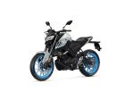 Klikněte pro detailní foto č. 5 - Yamaha MT-125 ABS