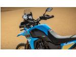 Klikněte pro detailní foto č. 13 - Yamaha Ténéré 700 Rally