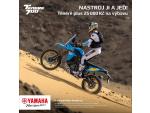 Detail nabídky - Yamaha Ténéré 700 Rally