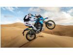 Klikněte pro detailní foto č. 7 - Yamaha Ténéré 700 Rally