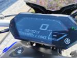 Klikněte pro detailní foto č. 13 - Yamaha MT-07-35kw