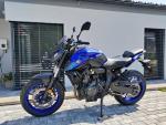 Klikněte pro detailní foto č. 14 - Yamaha MT-07-35kw