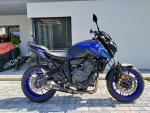 Detail nabídky - Yamaha MT-07-35kw