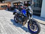 Klikněte pro detailní foto č. 4 - Yamaha MT-07-35kw