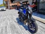 Klikněte pro detailní foto č. 5 - Yamaha MT-07-35kw