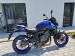 Klikněte pro detailní foto č. 8 - Yamaha MT-07-35kw