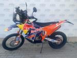 Klikněte pro detailní foto č. 2 - KTM 450 EXC RALLY REPLICA DAKAR