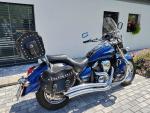 Klikněte pro detailní foto č. 11 - Kawasaki VN 900 Classic