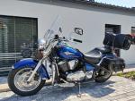 Klikněte pro detailní foto č. 14 - Kawasaki VN 900 Classic