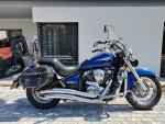 Klikněte pro detailní foto č. 1 - Kawasaki VN 900 Classic