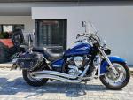 Klikněte pro detailní foto č. 2 - Kawasaki VN 900 Classic