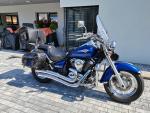 Klikněte pro detailní foto č. 3 - Kawasaki VN 900 Classic