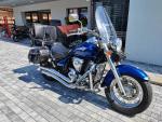 Klikněte pro detailní foto č. 4 - Kawasaki VN 900 Classic