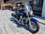 Klikněte pro detailní foto č. 5 - Kawasaki VN 900 Classic