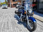 Klikněte pro detailní foto č. 6 - Kawasaki VN 900 Classic