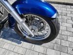 Klikněte pro detailní foto č. 7 - Kawasaki VN 900 Classic
