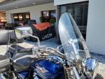 Klikněte pro detailní foto č. 9 - Kawasaki VN 900 Classic