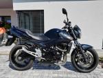 Klikněte pro detailní foto č. 12 - Suzuki GSR 600