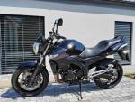 Klikněte pro detailní foto č. 1 - Suzuki GSR 600
