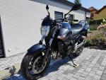 Klikněte pro detailní foto č. 4 - Suzuki GSR 600