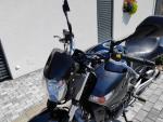 Klikněte pro detailní foto č. 6 - Suzuki GSR 600