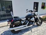 Klikněte pro detailní foto č. 10 - Suzuki Intruder M 800
