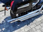 Klikněte pro detailní foto č. 11 - Suzuki Intruder M 800