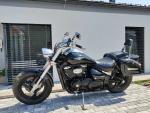 Klikněte pro detailní foto č. 14 - Suzuki Intruder M 800