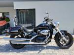 Klikněte pro detailní foto č. 1 - Suzuki Intruder M 800