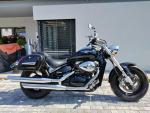 Klikněte pro detailní foto č. 2 - Suzuki Intruder M 800
