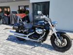 Klikněte pro detailní foto č. 3 - Suzuki Intruder M 800