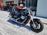 Klikněte pro detailní foto č. 4 - Suzuki Intruder M 800