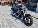 Klikněte pro detailní foto č. 5 - Suzuki Intruder M 800